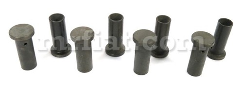 Fiat 850 camshaft - 850, lifter