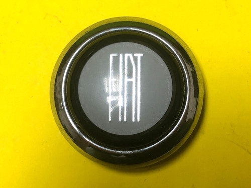 Fiat 850 1100r - 1100r, steering